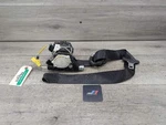 Oem Bmw E88 128 135 Front Right Passenger Retractor Black. Fixed Price $35.95.