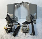 2013-2015 Honda Civic Coupe (2-DOOR) Seat Belt Front Driver & Passenger Oem. Fixed Price $299.99.