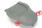 Oem 2003-2012 Mercede R230 SL500 SL600 SL55 Rear Seat Belt Cover Trim Genuine. Fixed Price $31.38.