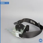 07-09 Bmw 328I E90 Sedan Rear Left Driver Side Seat Belt Retractor Black Oem. Fixed Price $67.81.
