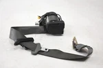 07-09 Mercedes W221 S550 S63 Amg Rear Left Driver Seat Belt Black 2218602785 Oem. Fixed Price $39.60.