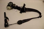 2013-2015 Ford Explorer Front Right Passenger Side Seat Belt Assembly Oem. Fixed Price $95.40.