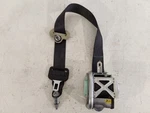 2009-2010 Nissan Maxima Front Right Passenger Seat Belt Retractor Black Oem. Fixed Price $85.00.
