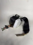 Oem Bmw E60 M5 Series Rear Seat Belt Retractor Left Right Black 33023601. Fixed Price $47.45.