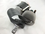 2011-2020 Toyota Sienna Rear Seat Belt Driver 3RD Row 73570-08030. Fixed Price $82.66.