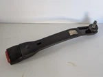 1997-2001 Jeep Cherokee Xj Oem Passenger Side Female Seat Belt End Buckle Gray. Fixed Price $17.50.