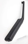 Nos Gm 85-87 Iroc Camaro Z/28 Firebird Trans Lh Armrest Front Door 20452453. Fixed Price $350.00.