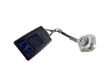 2010 2016 Bmw 528I 535D 550I Right Passenger Rear Seat Belt Buckle Lower Oem. Fixed Price $34.74.