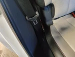 Passenger Side Retractor Terrain 2011 Seat Belt Rear 566774. Fixed Price $92.90.