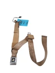 Grand-wag 1987 Seat Belt Front 645891. Fixed Price $184.00.