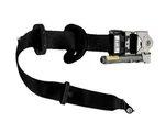 Bmw Genuine F30 F31 F33 F34 F36 F80 12-18 Front Passenger Right Black Seat Belt. Fixed Price $45.00.