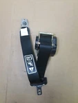 2003 Ford Focus Left Rear Seat Belt Strap Retractor K055S. Fixed Price $49.99.