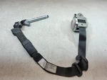 2014 2015 2016 Hyundai Elantra Sedan Right Front Seat Belt Retractor 88820-3Y000. Fixed Price $67.50.