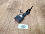 22-26 Oem Bmw G42 G87 M2 Rear Left Driver Side Buckle 6K Mi. Fixed Price $44.95.