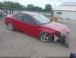 Used Front Left Seat Belt Fits: 2006 Pontiac Grand Prix Bucket Driver Retr. Fixed Price $143.40.