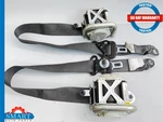 Saturn Sky Pontiac Solstice Seat Belt Retractor Black Set + 06-09 Oem. Fixed Price $109.99.