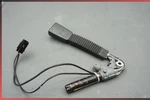 2007-2009 Jaguar Xkr X150 Right Passenger Seat Belt Buckle Receiver Latch Oem. Fixed Price $60.00.