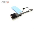 2025 Chevrolet Equinox Front Right Passenger Buckle Oem. Fixed Price $51.99.