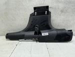 2015 Chrysler 200 Right Passenger Side Center B Pillar Lower Cover Trim Oem+. Fixed Price $47.38.
