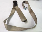 40/20/40 Tan Front Center Seat Belt & Buckle Fits 2002-2007 Ford F250 F350. Fixed Price $108.98.