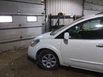 Seat Belt Front Bucket Passenger Retractor Fits 07-09 Quest 2120521. Fixed Price $65.00.