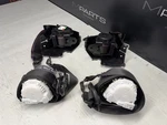 Oem Bmw F87 M2 Competition Front & Rear Set. Fixed Price $300.00.