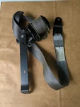Vw T4 Eurovan Passenger Side Rear Third Row Seat Belt 705 857 815A. Fixed Price $60.00.