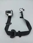 12-18 Range Rover Evoque Rh Front Seat Belt Retractor Black BJ32-611B08-BC8PVJ. Fixed Price $90.00.