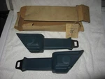 Mopar 1968 C-body? Seat Belt Retractors. Fixed Price $160.00.