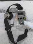 2008 Chrysler 300 Red Oem Seat Belt 4DR 84K Miles Part #01EU002DVAA. Fixed Price $124.99.