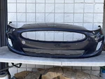 2012-2015 Jaguar Xkr X150 Front Bumper Oem Used. Fixed Price $424.00.
