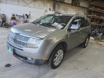Seat Belt Front Bucket Driver Buckle Power Fits 08-10 Edge 700106. Fixed Price $99.99.