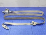 06-14 Subaru Tribeca Front Seat Belt Retractor Left Driver Side Tan Oem. Fixed Price $99.99.