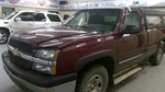 Chevrolet Silverado 1500 2003 Seat Belt 88957876 Used 0094. Fixed Price $129.89.