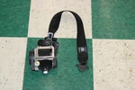 10-17 535I Gt Black Front Driver Side Left Lh Seat Belt Restraint Oem Factory. Fixed Price $113.99.