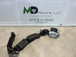 2018-2022 Gmc Terrain Rear Right Side Seat Belt Oem 84283590. Fixed Price $50.00.