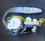 2012-2018 Audi A6 C7 Front Right Side Seat Belt Retractor 34075042D Oem. Fixed Price $59.99.