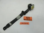 Right Rear Shoulder Seat Belt Harness Celica Hatchback Passenger Rh. Fixed Price $124.93.