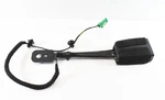 2015 - 2018 Jeep Renegade Front Seat Belt Buckle Black 68268773AA, 6KL82JXWAA. Fixed Price $79.99.