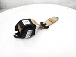 2019-2024 Bmw 330I Rear Center Middle Seat Belt 72-11-7-496-280. Fixed Price $99.75.