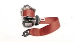 Mercedes-benz Coupe C207 Rear Left Seatbelt 619701700 2.1 Diesel 33904912. Fixed Price $64.02.