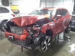 2019 Volvo XC40 Front Driver Seat Belt Latch Black. Fixed Price $120.00.