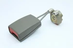 2003-2013 Bentley Continental Gt Rear Left Driver Side Seat Belt Buckle Oem. Fixed Price $73.47.