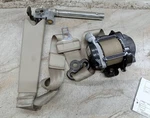 Seat Belt Front Bucket Passenger Retractor Fits 13-17 Escape 250749. Fixed Price $78.00.