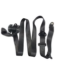Equinox 2017 Seat Belt Rear 606348. Fixed Price $94.00.