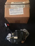 Ferrari 348 1989-95 Right Rh Passenger Seatbelt Assembly 63698600 Nos Oem New. Fixed Price $895.00.