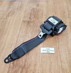 Oem Bmw F87 M2 Coupe Rear Right Passenger Seatbelt Retractor Stitch. Fixed Price $69.95.