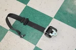 14-20 Maserati Ghibli Rear Driver Left Lr Side Seat Belt Retractor Oem Unit. Fixed Price $180.99.