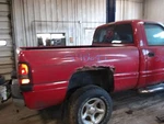 Seat Belt Front Club Cab Bench Driver Fits 00-02 Dodge 2500 Pickup 1992373. Fixed Price $75.00.