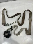 13 - 16 Ford Escape Front Seat Belt Retractor Lh Driver Side Gray CJ5Z78611B09AC. Fixed Price $123.49.